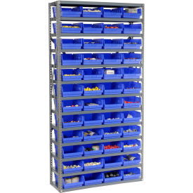 GoVets™ Steel Shelving with 48 4