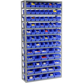 GoVets™ Steel Shelving - Total 81 4
