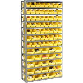 GoVets™ Steel Shelving - Total 81 4