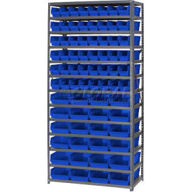 GoVets™ Steel Shelving - Total 76 4