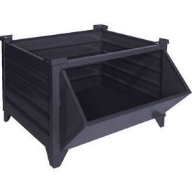 Example of GoVets Steel Bulk Containers category
