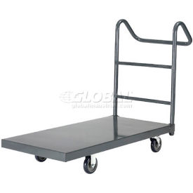 GoVets™ Steel Deck Truck 60x30 1000 Lb. Cap. 5