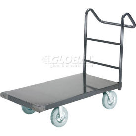GoVets™ Steel Deck Truck 72x36 1200 Lb. Cap. 8