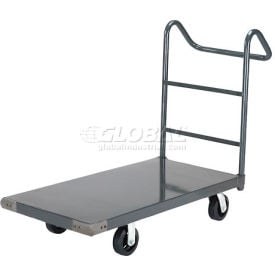 GoVets™ Steel Deck Truck 60x30 2000 Lb. Cap. 6