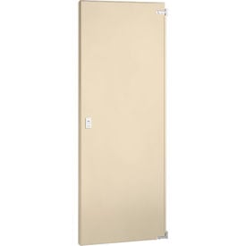 ASI Global Partitions Steel Partition Door - 36