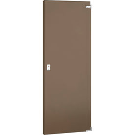 ASI Global Partitions Steel Partition Door - 36