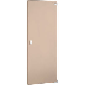 ASI Global Partitions Steel Partition Door - 36