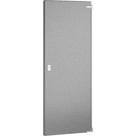 ASI Global Partitions Steel Partition Door - 36