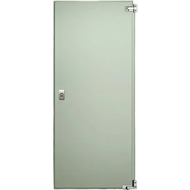 ASI Global Partitions Steel Partition Door - 36