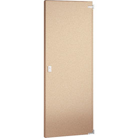 ASI Global Partitions Steel Partition Door - 36
