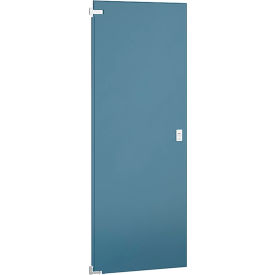 ASI Global Partitions Steel Partition Door - 36