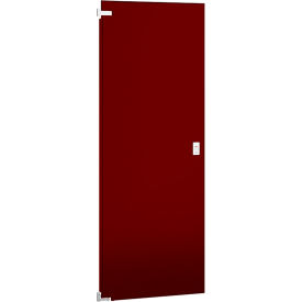 ASI Global Partitions Steel Partition Door - 36