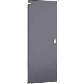 ASI Global Partitions Steel Partition Door - 36