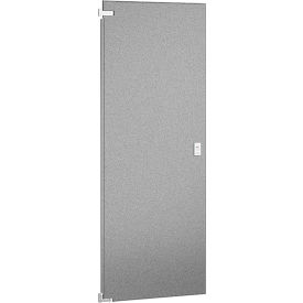 ASI Global Partitions Steel Partition Door - 36