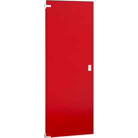 ASI Global Partitions Steel Partition Door - 36
