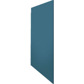 ASI Global Partitions Steel Partition Panel w/o Brackets - 57-1/2