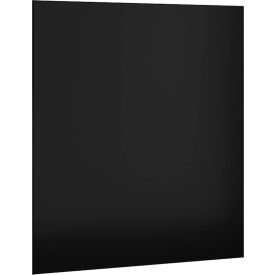 ASI Global Partitions Steel Partition Panel w/o Brackets - 57-1/2