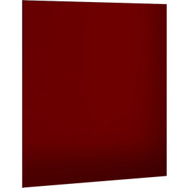 ASI Global Partitions Steel Partition Panel w/o Brackets - 57-1/2