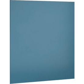 ASI Global Partitions Steel Partition Panel w/o Brackets - 59-1/2