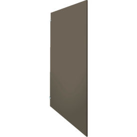 ASI Global Partitions Steel Partition Panel w/o Brackets - 59-1/2