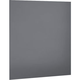 ASI Global Partitions Steel Partition Panel w/o Brackets - 59-1/2