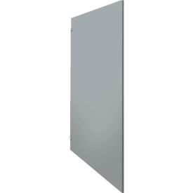 ASI Global Partitions Steel Partition Panel w/o Brackets - 59-1/2