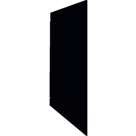 ASI Global Partitions Steel Partition Panel w/o Brackets - 59-1/2