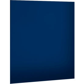 ASI Global Partitions Steel Partition Panel w/o Brackets - 59-1/2