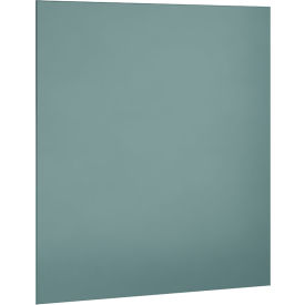 ASI Global Partitions Steel Partition Panel w/o Brackets - 59-1/2