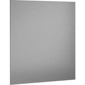 ASI Global Partitions Steel Partition Panel w/o Brackets - 59-1/2