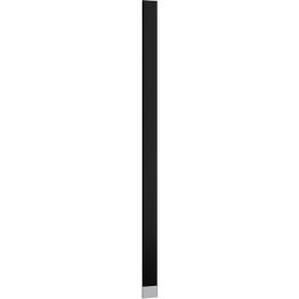ASI Global Partitions Steel Pilaster w/ Shoe - 18