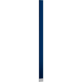 ASI Global Partitions Steel Pilaster w/ Shoe - 24