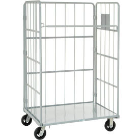 GoVets™ Folding Truck 1200 lb. Capacity 43