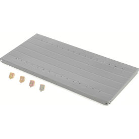 GoVets™ 20 Ga Solid Steel Shelf 36