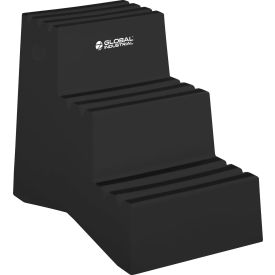 GoVets™ 3 Step Plastic Step Stand 20