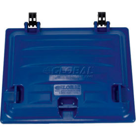 GoVets™ Solid Lid For Bulk Container 453239