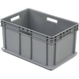 GoVets™ Solid Straight Wall Container 23-3/4