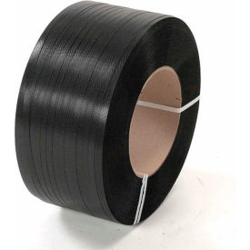 GoVets™ Polypropylene Strapping 1/2