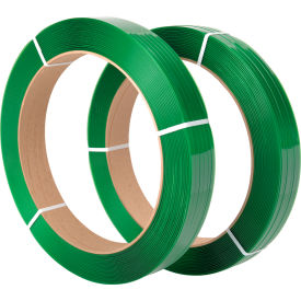 GoVets™ Polyester Strapping 1/2