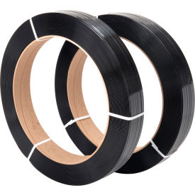 GoVets™ Polyester Strapping 1/2