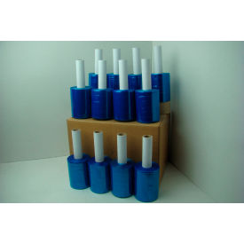 GoVets Bundle Stretch Wrap with Extended Core Handle Cast 5