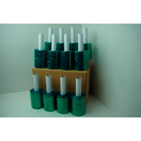 GoVets Bundle Stretch Wrap with Extended Core Handle Cast 5