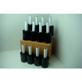 GoVets Bundle Stretch Wrap with Extended Core Handle Cast 5