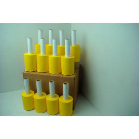GoVets Bundle Stretch Wrap with Extended Core Handle Cast 5