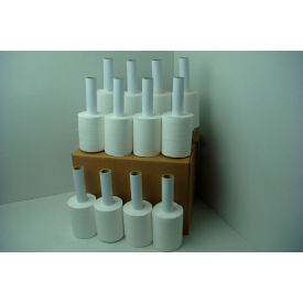 GoVets Bundle Stretch Wrap with Extended Core Handle Cast 5