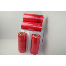 GoVets Anti-Static Stretch Wrap Film For Hand Dispenser Blown 12