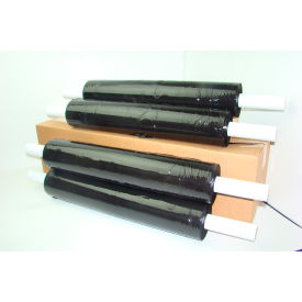 GoVets Stretch Wrap w/ Extended Core Handle Cast 80 Gauge 20