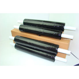 GoVets Stretch Wrap w/ Extended Core Handle Cast 120 Gauge 20