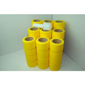 GoVets Banding Mini Stretch Wrap Cast 80 Gauge 3