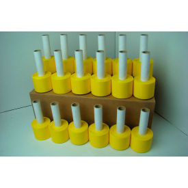 GoVets Bundle Stretch Wrap with Extended Core Handle Cast 3